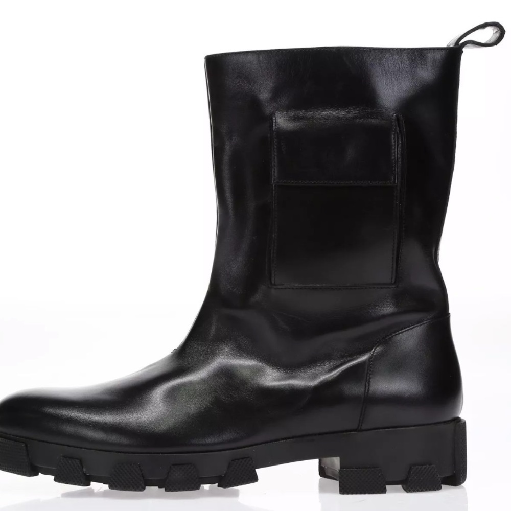 BALENCIAGA boots 42 9